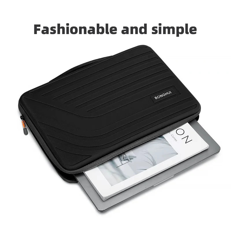 Laptop Bag Suitable for Lenovo 13 Inch Protective Case Suitable for MacBook 14 Laptop Bag HP Laptop Case Dell Laptop Liner Bag