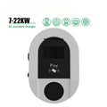 Home Use Car Charger Wallbox 22KW/7KW AC Charging Stations Ev