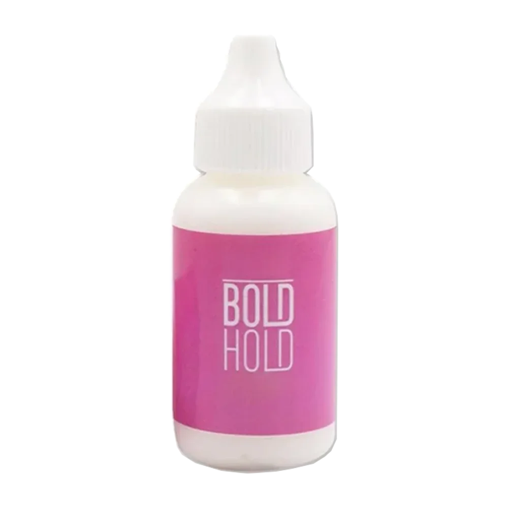 Watermelon Scent Lace Glue Adhesive Extreme Hold Invisible Hair Glue Strawberry Scent Lace Wig Glue Melting Spray for Wigs