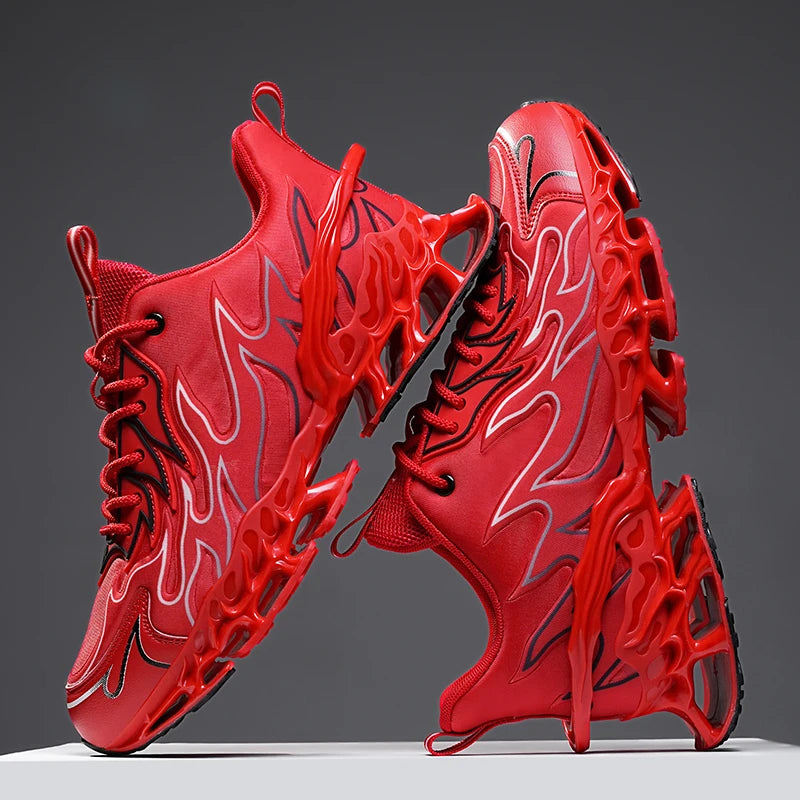 Shoes Men Sneakers Male Casual Mens Shoes Tenis Luxury Shoes Trainer Race Breathable Shoes Fashion Loafers Running Shoes for Men