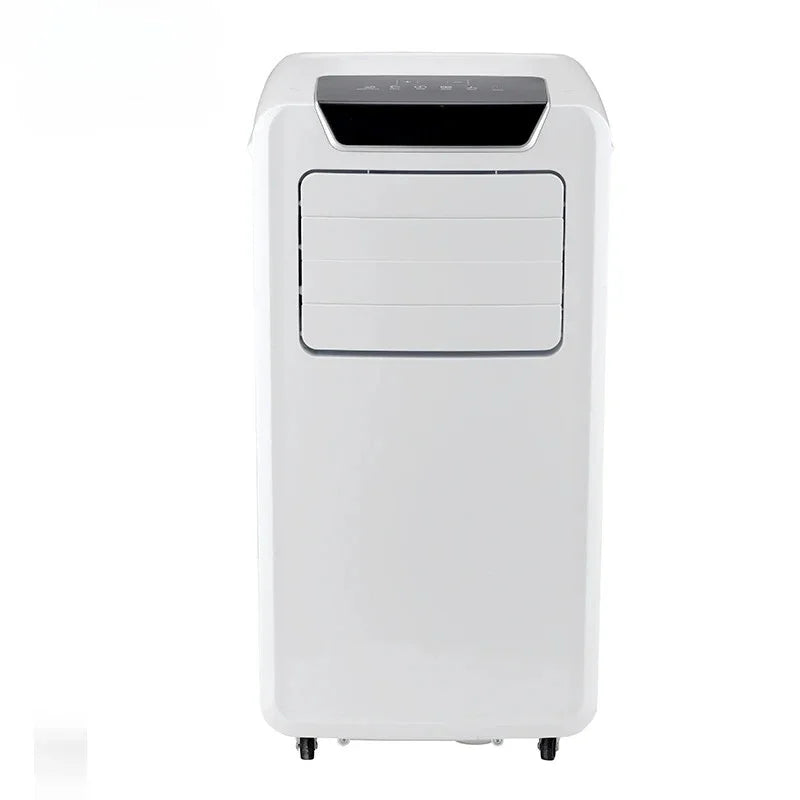 2026 9000BTU Portable Air Conditioner for Home with Dehumidifier And Fan Mode - Mobile Air Conditioning Wifi Tuya Compatible