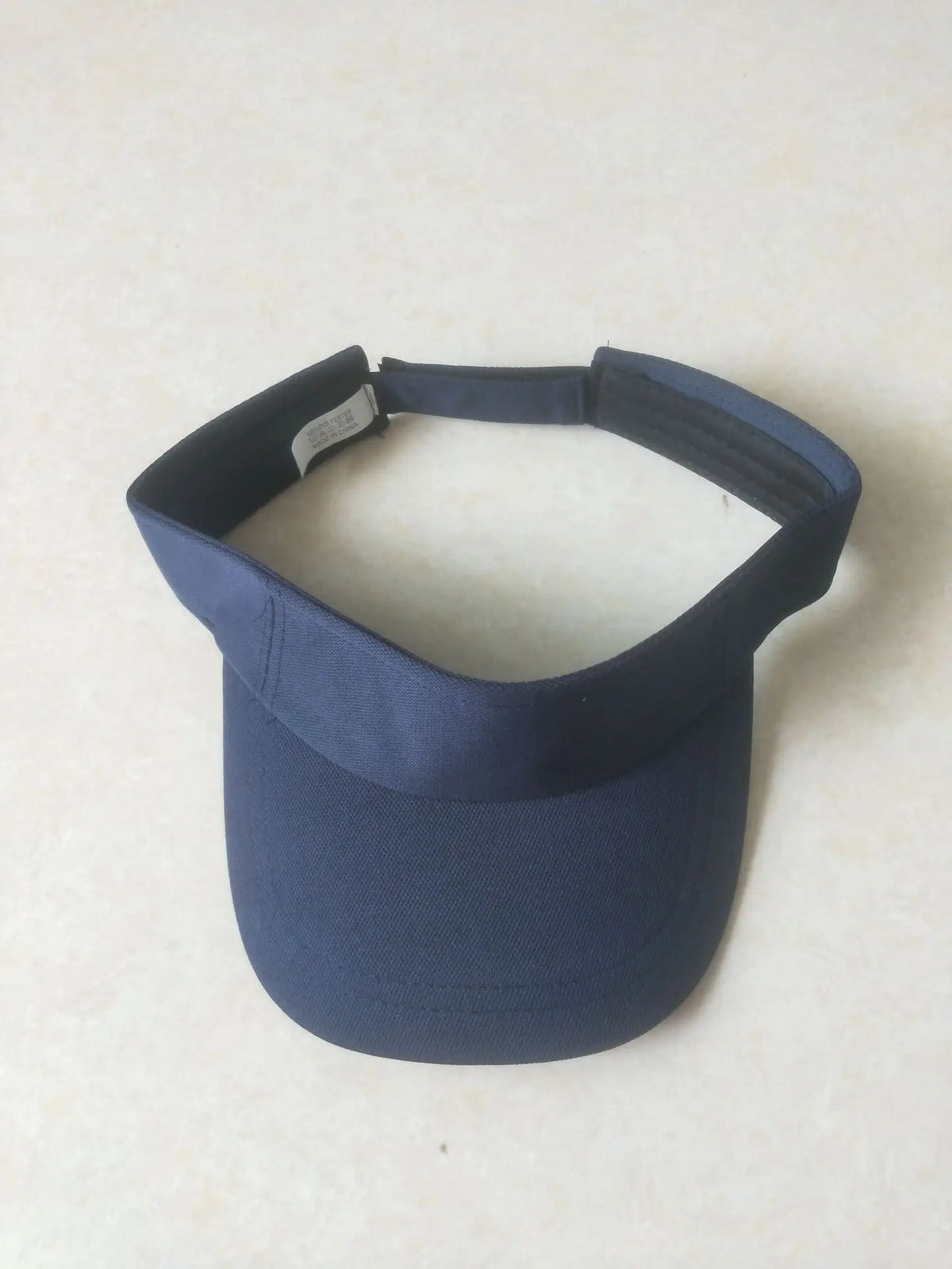"Custom Logo Outdoor Sports Hats For Women Golf Tennis Caps Men Adjustable Running Sport Sports Sun Cap Headband Visor Beach Hat