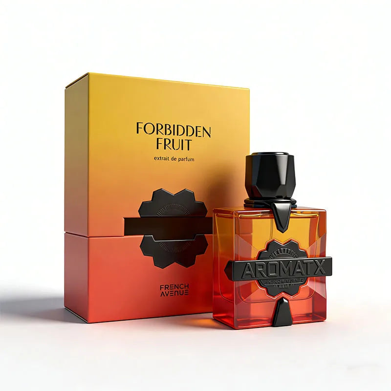 Top Quality Women's Parfum, Rich Cream Muffin Eau De Parfum, Long Lasting Fresh Floral Fruity Scent, Unisex Charm Fragrance