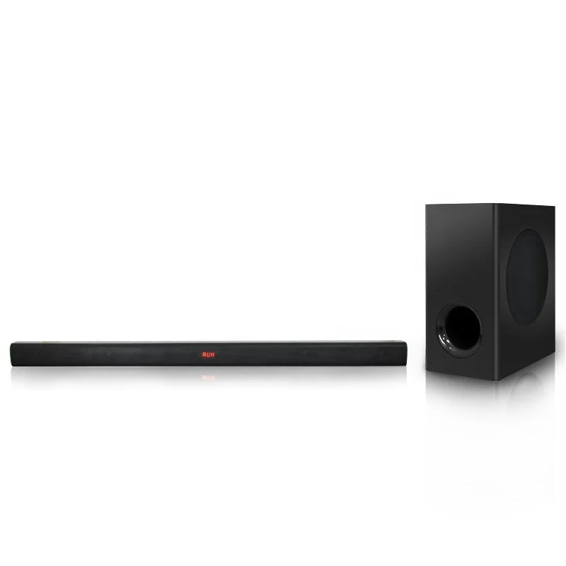 Wireless Home Theatre Bluetooth Version 5.0 Soundbar