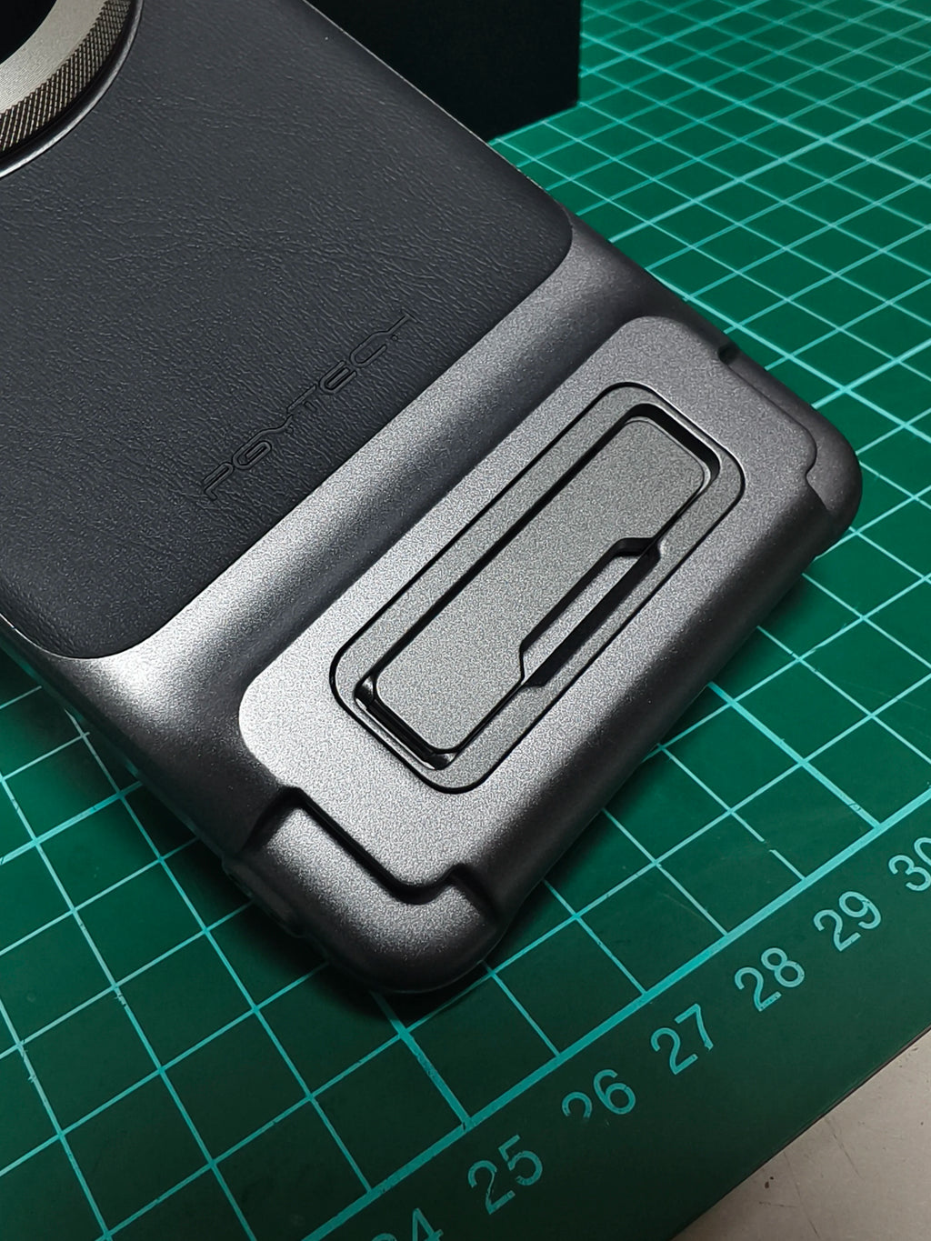 Original new PGYTECH For Vivo X200 Pro Case Photography Kit(Only applicable to vivo X200 Pro) Grey, in stock