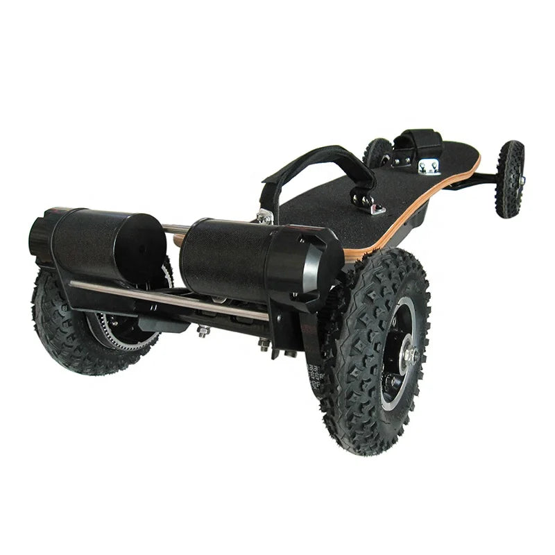 High Speed Cross Country Vehicle Best Adult Electric Skateboard