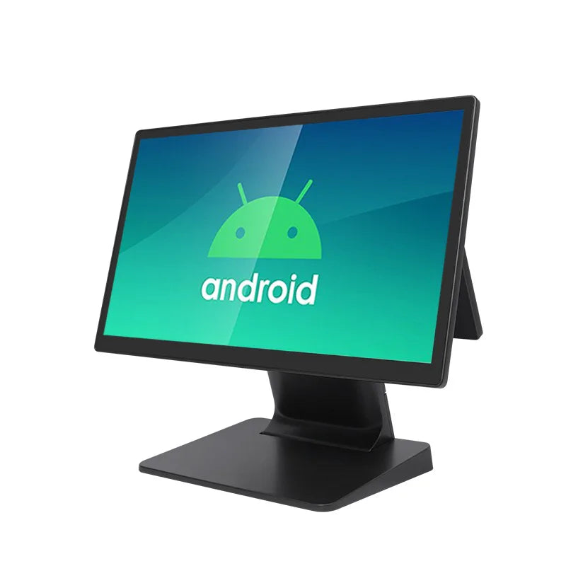 For Touch Screen Supermarket Cash Register All-in-One Machine Customized for Convenience Store Catering Clothing Store Single