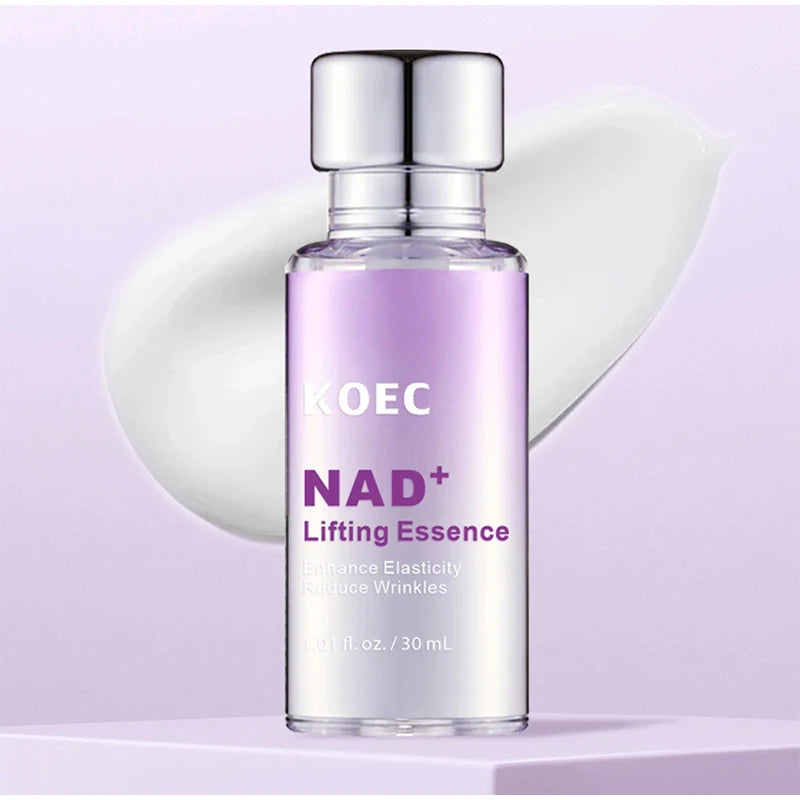 PDRN Centella Asiatica Glow Facial Serum Smooth Skin Soothing Hydrating Essence Deep Nourishing Facial Essence Korean Skincare