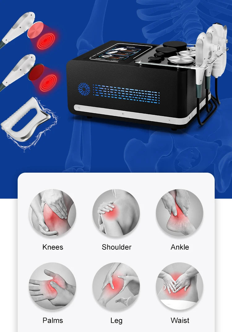 2026 448k rf slimming machine 448k physical therapy slimming machine face lifting therapy machine for beauty salon