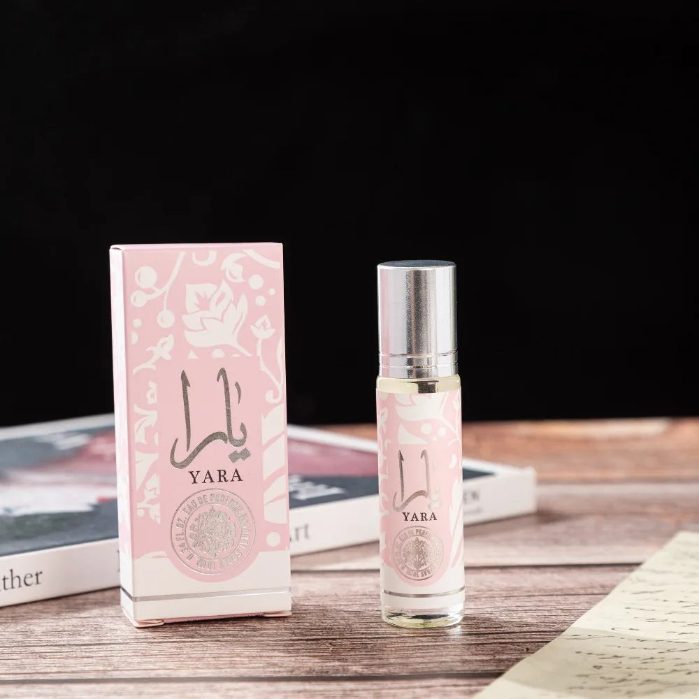 Arabic Perfume for Men Women Unisex Dubai Long Lasting Luxury Fragrance Cologne Original Oud Oriental Musk Vanilla EDP