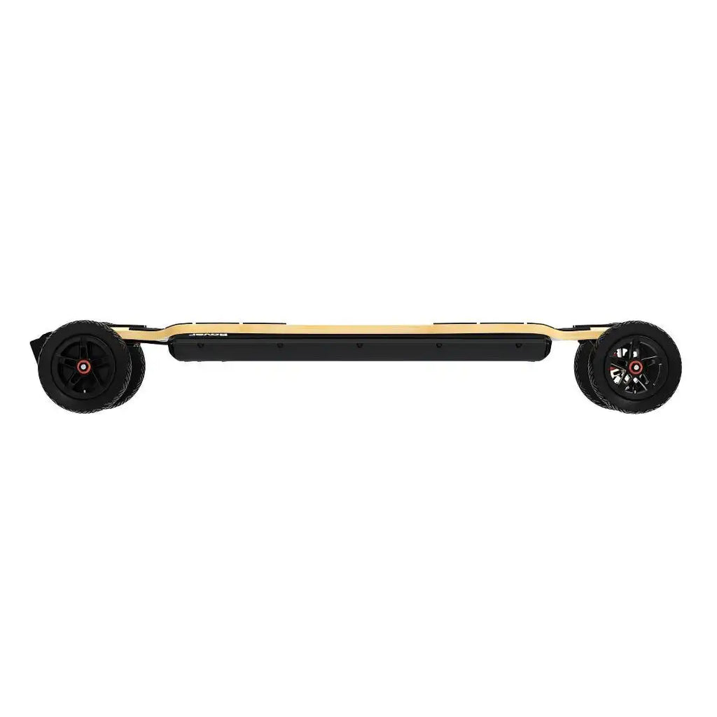 Meepo Rover 4x4 Off-Road Electric Scooter, Remote Control Dual-Drive 300lbs, All-Terrain Adults, Electric skateboard