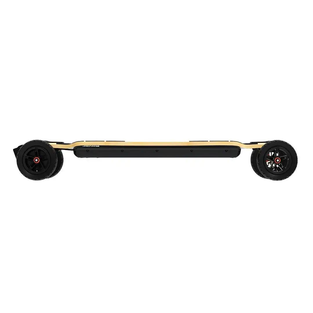 Meepo Rover 4x4 Off-Road Electric Scooter, Remote Control Dual-Drive 300lbs, All-Terrain Adults, Electric skateboard