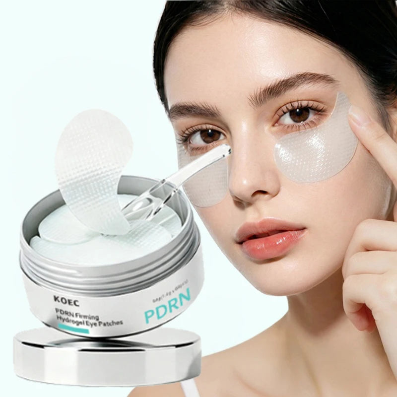 PDRN Centella Asiatica Firming Serum, Soothing Repair Moisturizing Essence, Hyaluronic Acid Deep Nourishing Face Cream Capsule