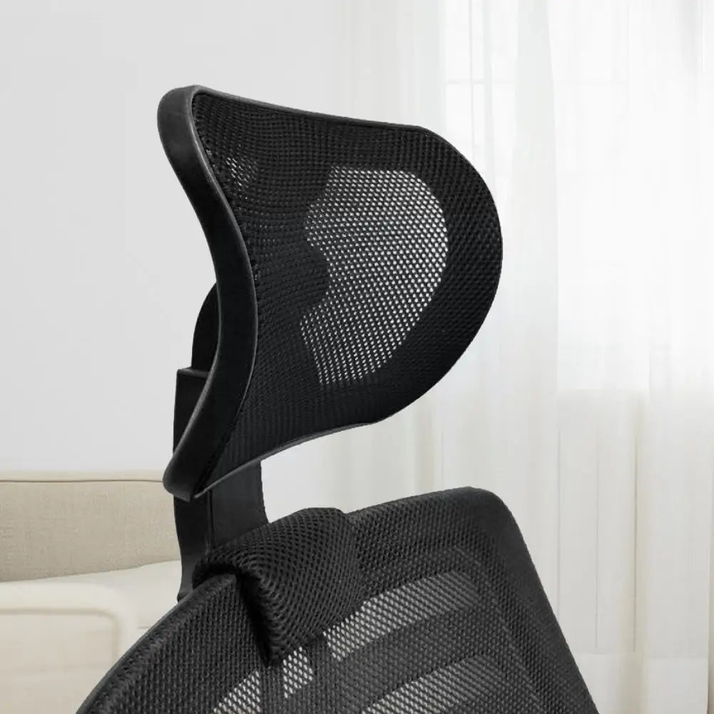 Computer Chair Headrest Pillow Adjustable Headrest For Chair Office Neck Headrest For Office Chair Accessories A5l3