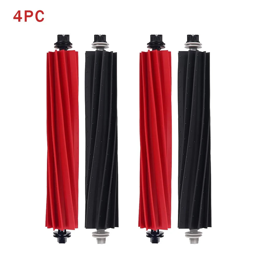 Compatible For Roborock S8 S8 Pro Ultra S8+ Robot Vacuum Cleaner Main Brush Side Brush HEPA Filter Mop Cloths Dust Bags Parts