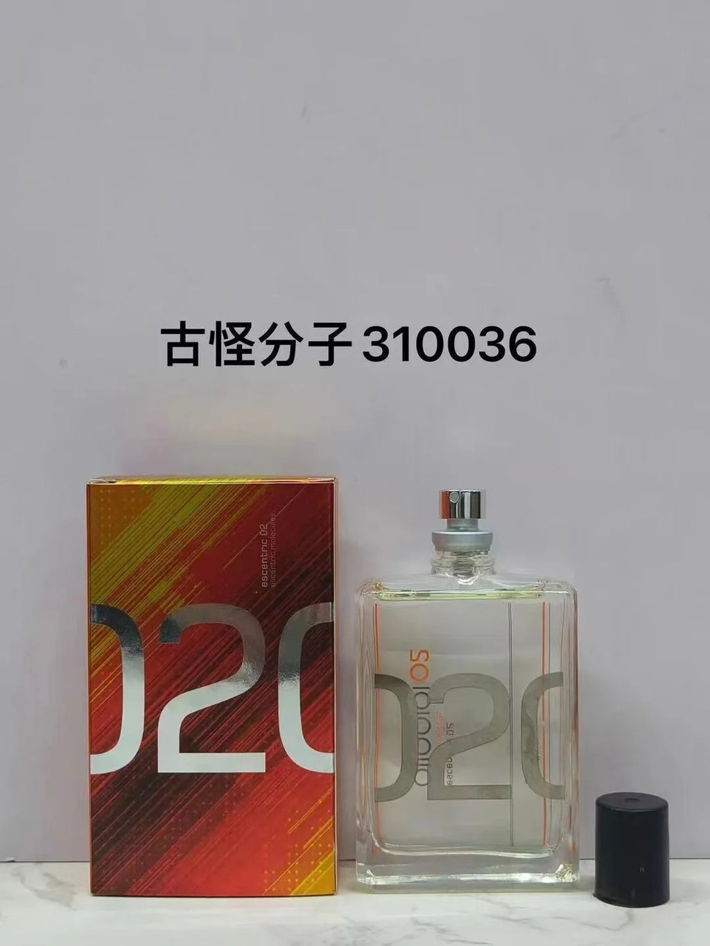 100ML Unisex Perfume Long Lasting Oriental Warm Smooth Amber Woody Luxury Elegant Rich Deep Premium Refined Signature Fragrance