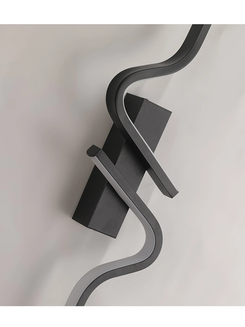 Modern Design LED Wall Light Indoor Atmosphere Living Room Sofa Bedroom Corridor Entrance Villa Courtyard Wall light