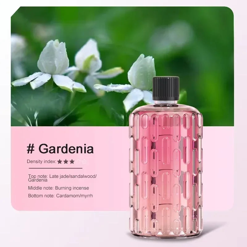 50ml Wall-mounted Oil Aromatherapy Machine Deodorization Fragrance Humidifier Air Purifying For Home Bedroom Toilet Hotel Office