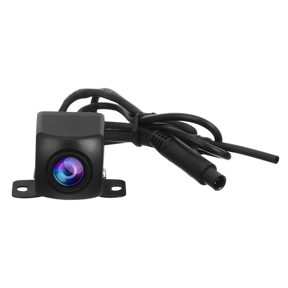 Wireless WiFi Car Rear View Camera Night Vision HD Car Backup Camera IP67 Waterproof Vehicle Camera Support for Android IOS
