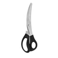 Stainless Steel Scissors Functional Vegetable Food Scissors Kitchen Gadgets Barbecue Kitchen Scissors