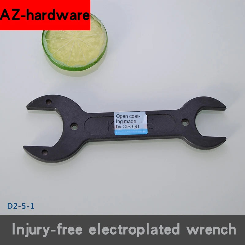 Faucet Multifunctional Repair Tool Drainer Sleeve Wrench Toilet Bubbler Inlet Pipe Installation Accessories