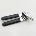 Stainless Steel Multifunctional Professional Can Manual Can Opener Craft Beer Grip Can Opener Bottle Opener Kitchen Gadgets