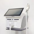Diode Laser Hair Removal Device 4000 Watts Power, Selectable Wavelengths 808nm 755nm 940nm and 1064nm Painless Latest Equipment