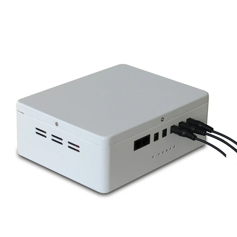 60W uninterruptible power supply miniups computer all-in-one DC backup power optical cat camera