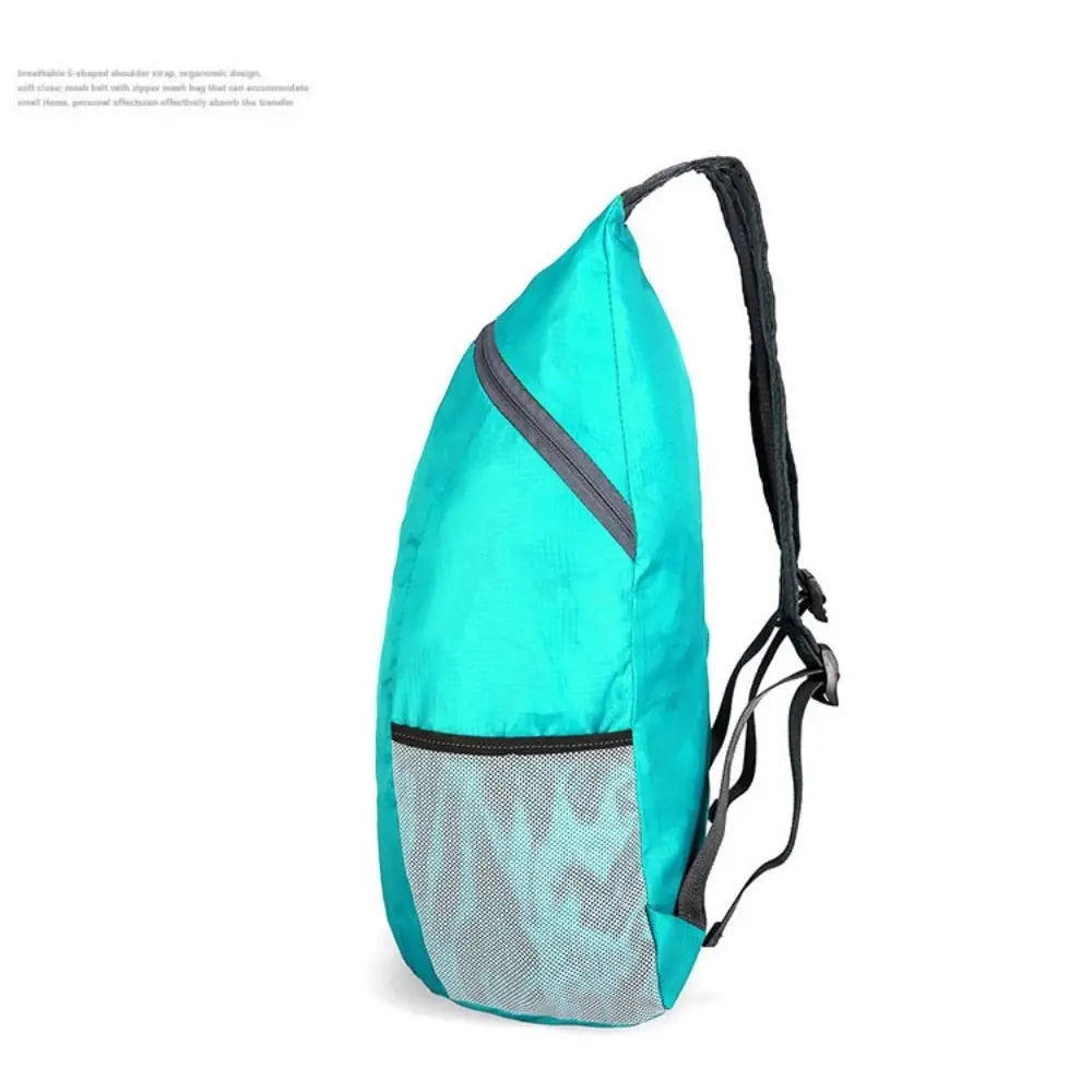 20L Large Capacity Mountaineering Packable Backpack Lightweight Ultralight Sports Travel Daypack Bag Waterproof Foldable