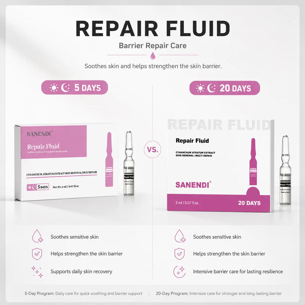 Peptide Hyaluronic Acid Ampoule Facial Serum for Dermapen Eye Centella Glutathione Deep Moisturizing Fluid Repair 5/20PCS