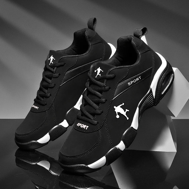 New Shoes Men's Sneakers New Men Shoes Outdoor Men Casual Shoes Comfortable Walking Sneaker Ightweight Shoes Zapatos Para Hombre