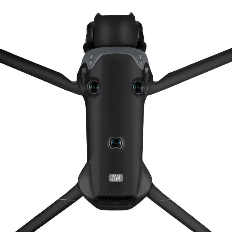 Customized Sticker For DJI Mavic4 Pro Decal Skin Camera Drone Vinyl Wrap Film Protector Coat Mavic 4 Pro Mavic4Pro Mavic 4Pro