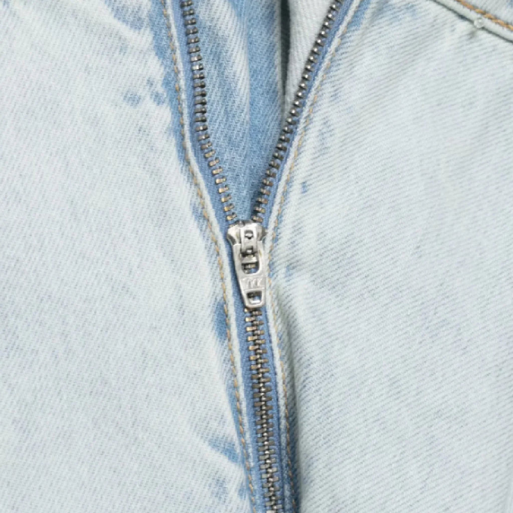 2026 Summer Women Denim Double-Breasted Vest Set Casual Turn-Down Collar Trousers New Fashion Outfit Set