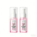 SADOER Cherry Blossom Fragrance Spray Long Lasting Light Scent Alcohol-Free Refreshing Portable Fragrance for Women Daily Office