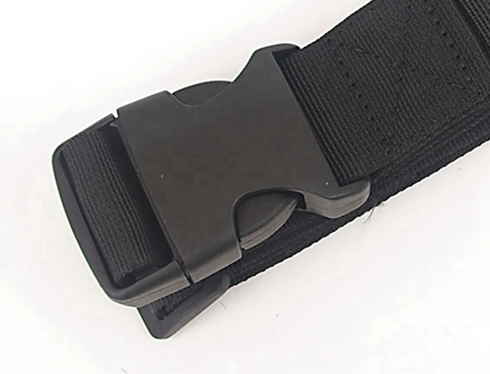 2/5/10Pcs Quick Side Release Buckles 25mm/38mm Adjustable Plastic Clips for Backpack Straps Black Paracord Parachute DIY Gear
