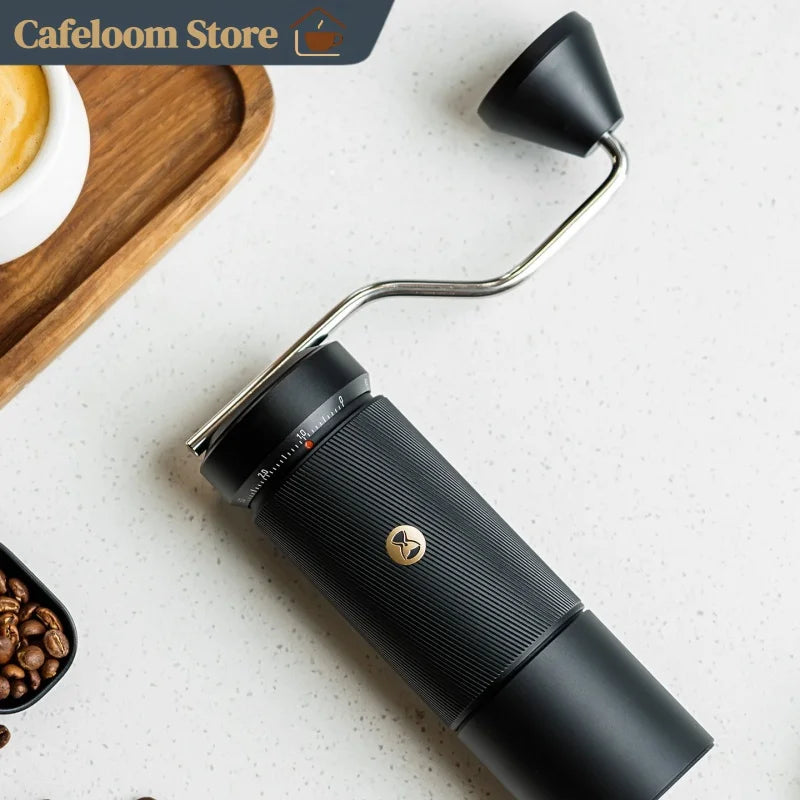 Timemore Chestnut S5 Hand Coffee Grinder Manual Coffee Bean Mill Grinder For Pour Over Espresso Household Coffee Grinding Tool
