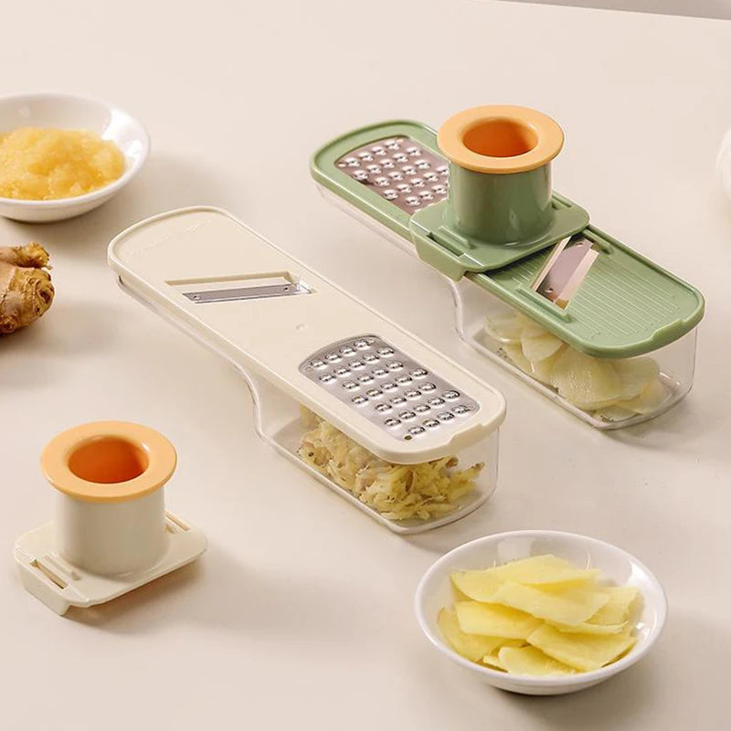 Garlic Grinder Food Mini Garlic Chopper Processor Food Processor Tool Press Grinder For Spices Cooking Restaurant Home Outdoor