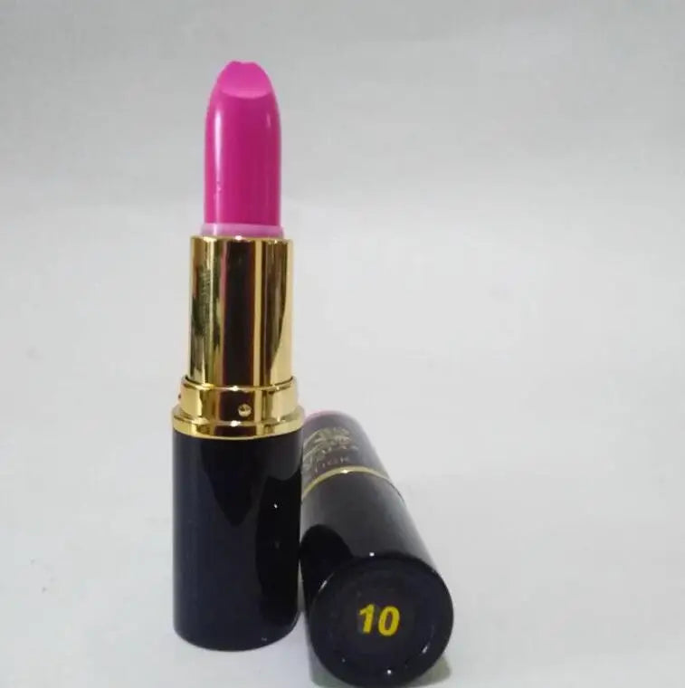 Natural Usma Lipstick Makeup tools, Moisturizing, Smooth And Delicate, Reducing Lip Lines, Making It Light And Glossy