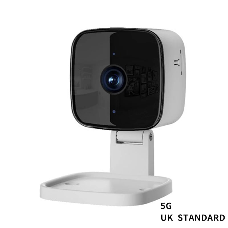 Safeview Window Camera, Smart Window Security Camera with Night Vision & Motion Detection, Protect Your Home, Family Valuables