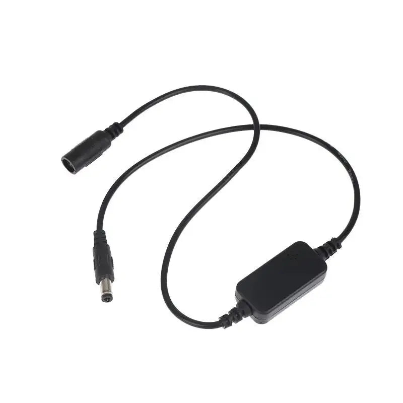 Router Automatic Reboot Cable 24H Auto Reset Multi Voltage Support For Home Office Wifi Routers