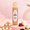 Dubai Arab Gourmand Fragrance 168ml Coconut Strawberry Cake Cotton Candy Fruit Scent Women Fresh Durable Portable Perfume Spray