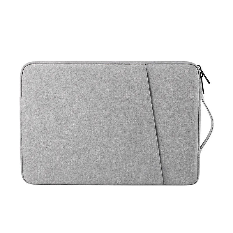 13/14-15/15.6-inch Laptop Inner Bag, Tablet Protective Cover, Waterproof Thin Storage Bag, Laptop IPad Handbag