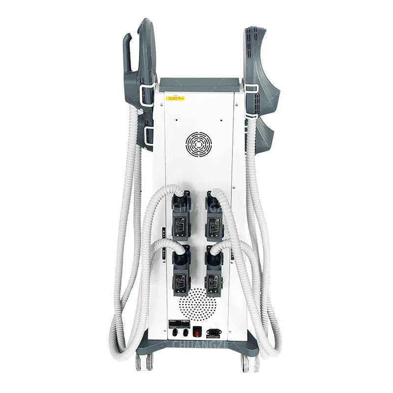 EMSZERO PRO 6500W NEO EMSzero15T EMS+EMT/RF Slimming Machine Nova Body Sculpting EMS Pelvic Muscle Stimulator Salon