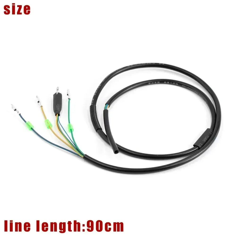 Variety Electric Scooter Parts Replacement Accessories Repair Spare Parts for KUGOO M4 Kickscooter for Kugoo M4 Electric Scooter