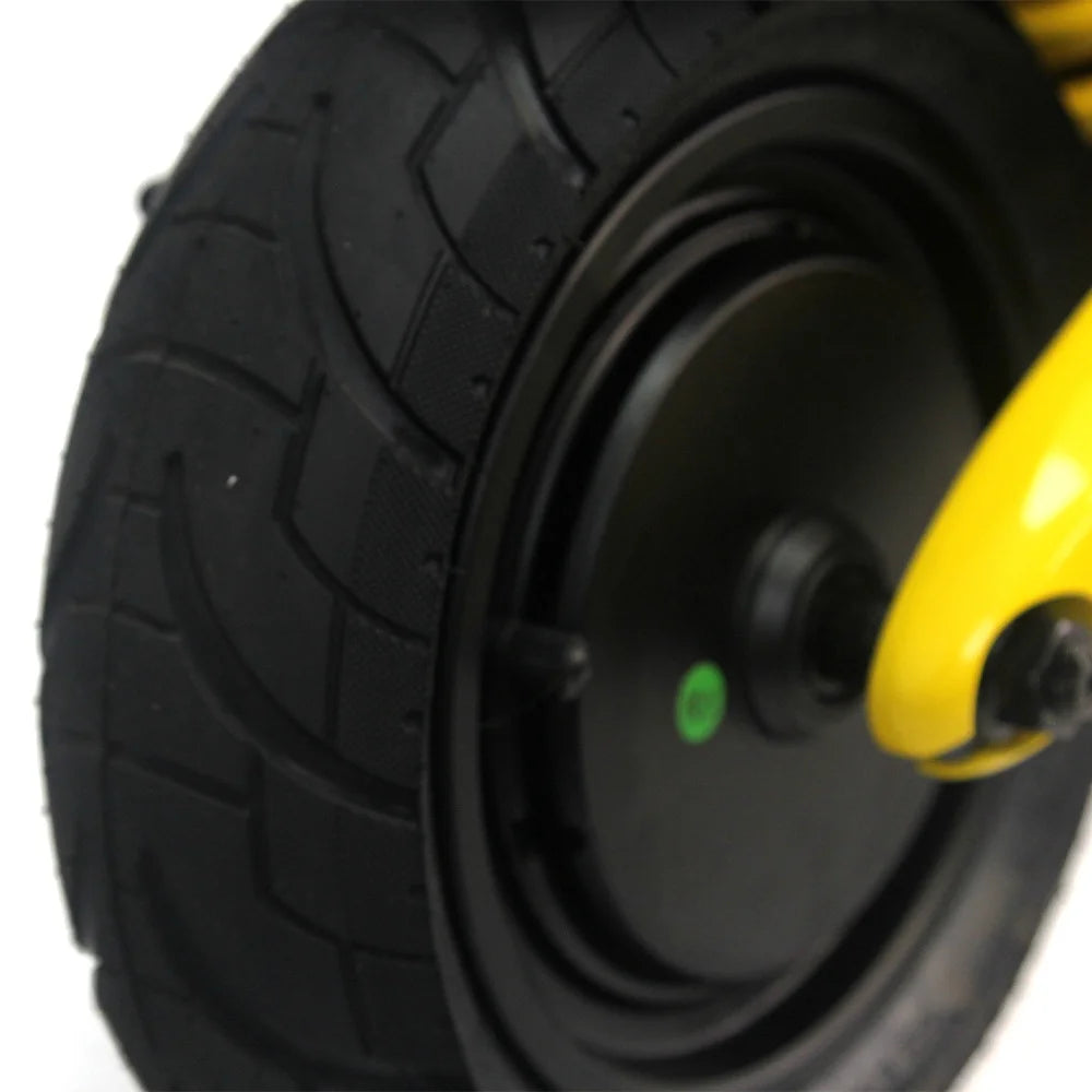 Small Electric Scooter with 10-inch Tyres and Single Motor, 48V 20AH 25KM/H Lightweight Elec Scooter for EU Stock