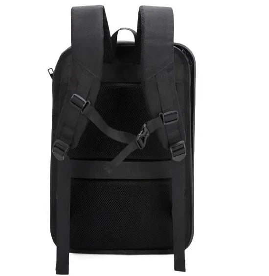15.4 Inch LED Display Backpack Programmable HD Video Screen Portable Mobile Advertising Bag for Live Stream Events