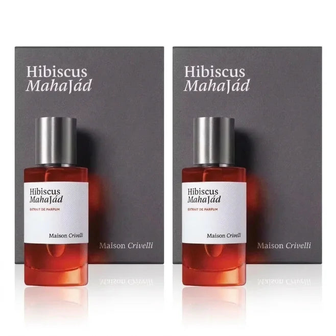 God Safien Oud Maracujá Hibiscus Mahajad Maison Crivelli Eau De Parfum Long Lasting Unisex Fragrance Spray For Men Women