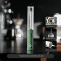 Wireless Electric Mini Milk Frother Coffee Whisk Portable Egg Beater Blender Kitchen Cooking Stirrer Cappuccino Coffee Maker