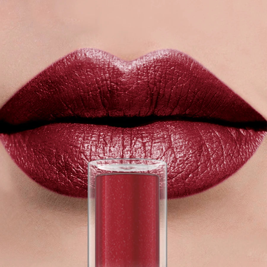 Waterproof Glitter Lip Gloss Shimmer Lip Glaze Liquid Lipstick Makeup Gift for Women Lip Oil Lip Tint Moisturizing Lip Balm Cosm