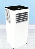 CE  2027 Portable Electric Air Conditioner 12000 BTU Cooling Only Fast Cooling  Use for Cars Houses Hotels Rooms Outdoors RVs